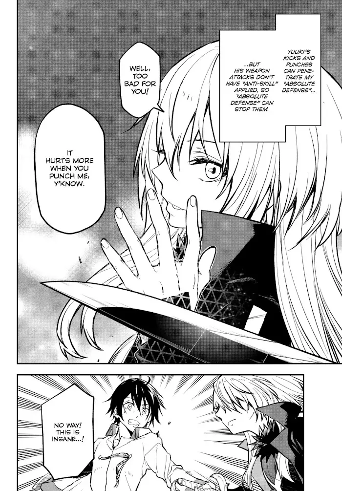 That Time I Got Reincarnated as a Slime Chapter 129 image 10_optimized